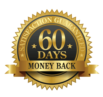 dentivive 60-Day Money Back